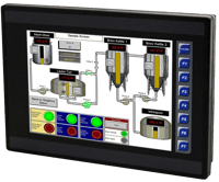 Horner OCS Controller, EXL10