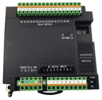 Horner I/O Module, HE579DIQ880/881
