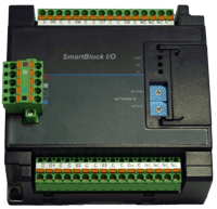 Horner I/O Module, HE579MIX577/977