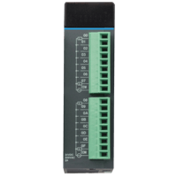 Horner Relay Out & Relay Output Module, HE599DIQ512, HE599DQM502/602