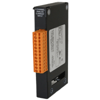 Horner ±10 V Analog Input Module, HE800ADC010/110, HE-ADC010/110