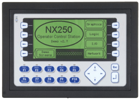 Horner Graphical OCS Module, NX