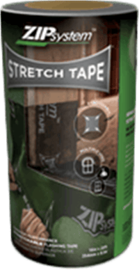 ZIP System™ Stretch Tape