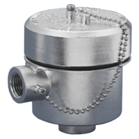 Model 1088 Thermocouple Head