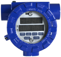 Model 8080FR Flow Indicator
