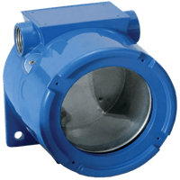 Model 8092 Instrument Enclosure