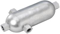 1038BB Condensate Pot