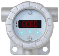 108RR Field Mounted Process Indicator
