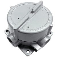 7080 Junction Box