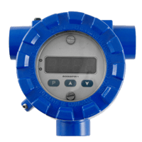8080PR Model Dual Relay Temperature Indicator