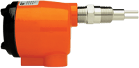 Side View of the Kayden CLASSIC 810 Series Threaded Flow and Level Switch