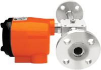 Kayden InLine Flanged Flow Switch