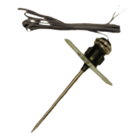 Kele Thermistor and RTD Sensor, KTD