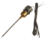 Kele Thermistor and RTD Sensor, KTW