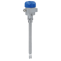Krohne Vibration Level Switch, OPTISWITCH 5000 C Series
