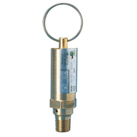 Emerson Kunkle Safety Relief Valve, Model 30