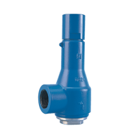 Emerson Kunkle Safety Relief Valve, Model 716H