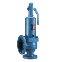Model 756 Safety Relief Valve