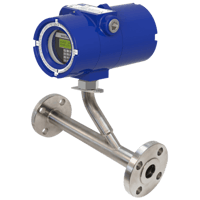 504FTB Series In-Line Flow Meter