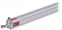 ER SSI Magnetostrictive Linear Position Sensor