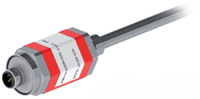 MH-Series MB Analog Absolute, Non-Contact Position Sensor