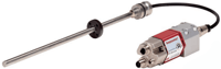R-Series Rod Model RD4 Absolute Non-Contact Position Sensor
