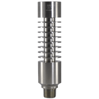 Gauge Siphon