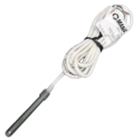 Mamac Pipe Temperature Sensor, TE-703/704