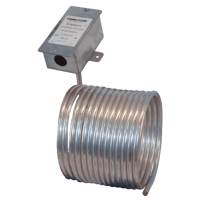 Mamac Duct Temperature Sensor, TE-705