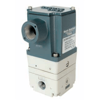 Type 2000 I/P & E/P Transducer