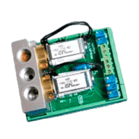 Type 3110 & Type 3120 EP Analog Circuit Card Pressure Transducer