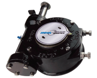 Manual Worm Gear Operators