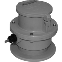 Model TR15 Totalizer/Transmitter