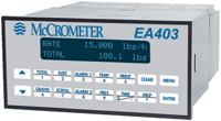 EA403 Multi-Function Flow Computer