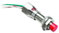 Metso Linear Point Sensor, Hawkeye HK