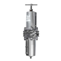 3500 Series Filter Regulator