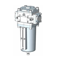 3500 Series Filter