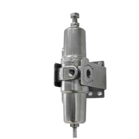 3525 Series Filter Regulator
