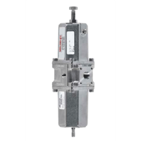 3550 Series Filter Regulator