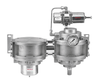 3575 Series Filter Regulator