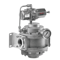 3575 Series Pressure Regulator