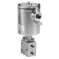 Midland-ACS Direct-Acting Valve, 70 Series