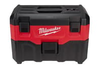 MILWAUKEE M18 2 Gallon Wet/Dry Vacuum