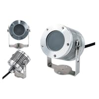 CANLED Series with frosted lens