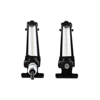 Nemalux GS Series - AC and DC options available