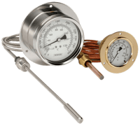 300/400/600/700/900 Series Thermometer