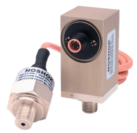 500 Series Electrical Pressure Switch