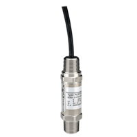 619/620 Series Pressure Transmitter