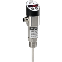 850 Series Temperature Transmitter/Switch
