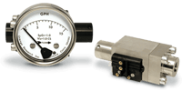 Flow Meters – Low Flow